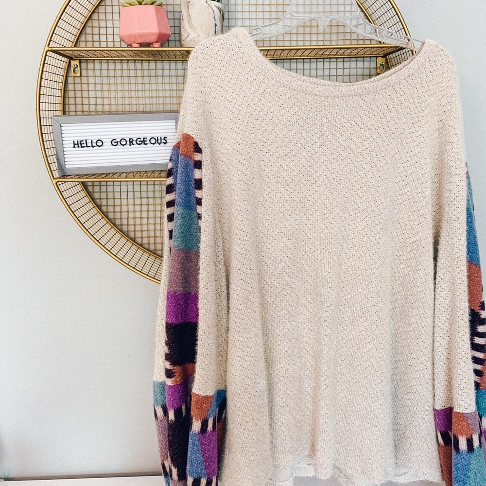 sweater